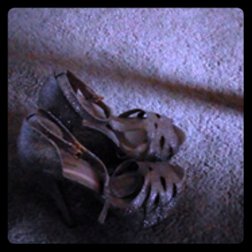 High Heels